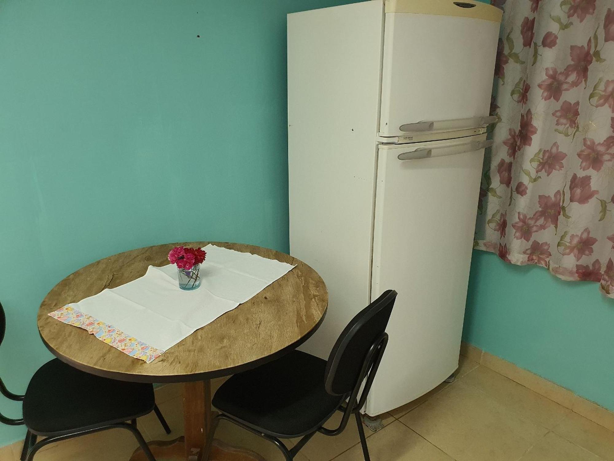 Casa Vermelha Dois Антонина Екстериор снимка