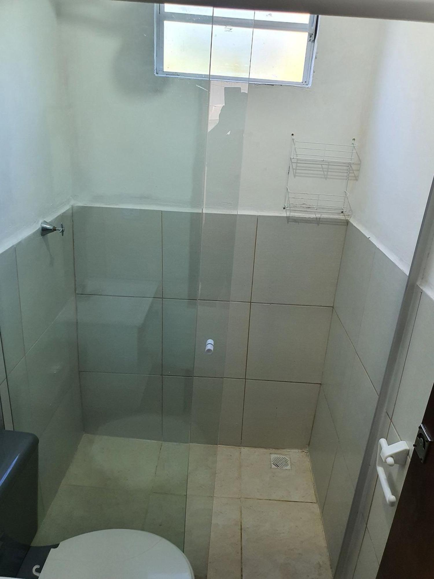Casa Vermelha Dois Антонина Екстериор снимка