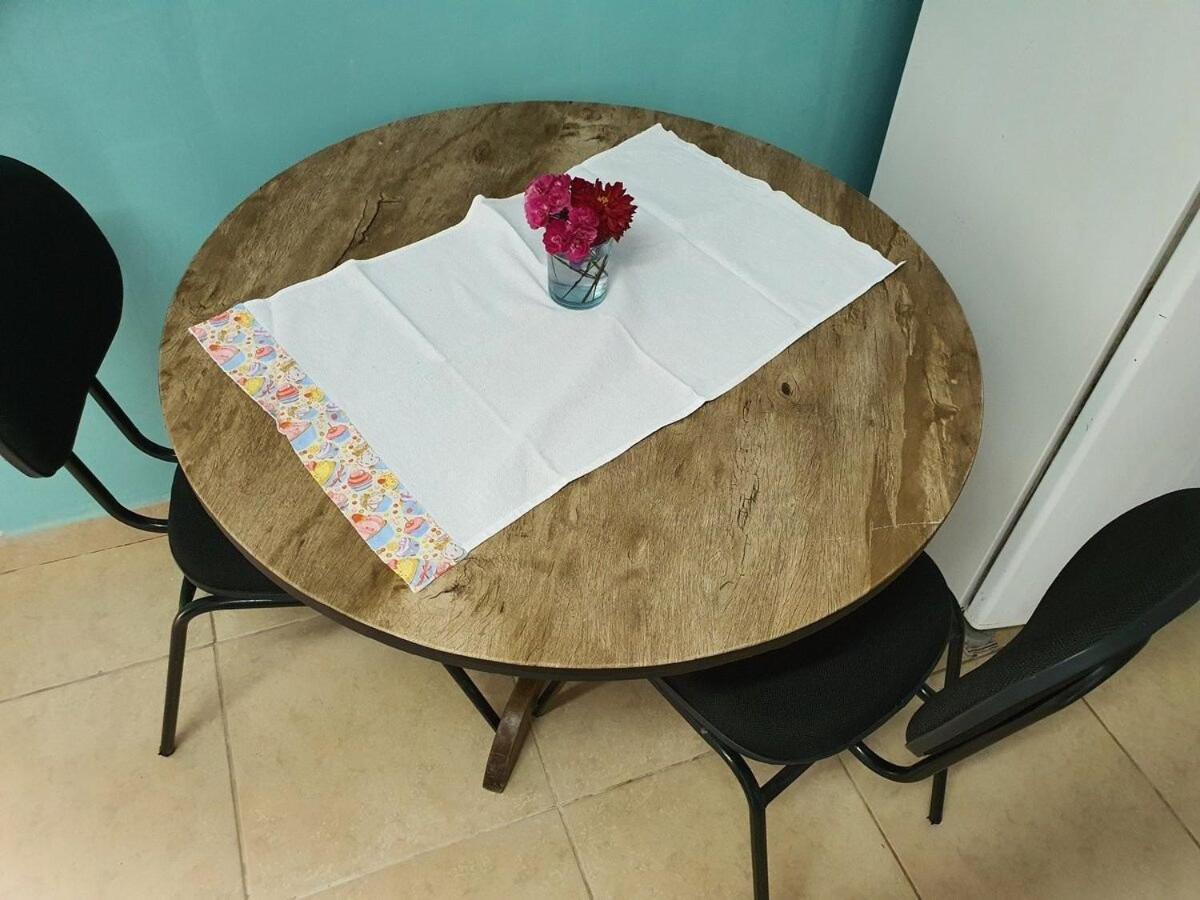 Casa Vermelha Dois Антонина Екстериор снимка
