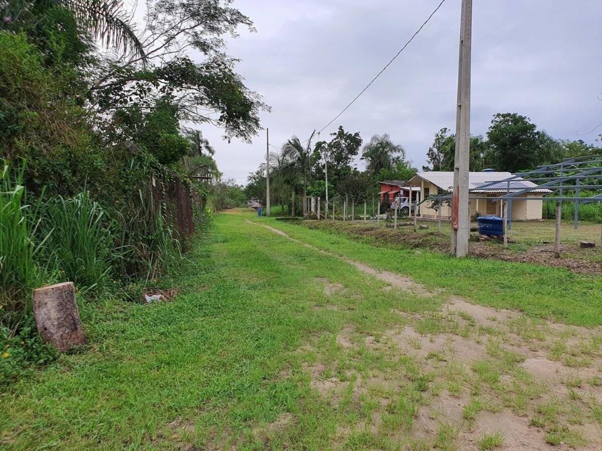 Casa Vermelha Dois Антонина Екстериор снимка
