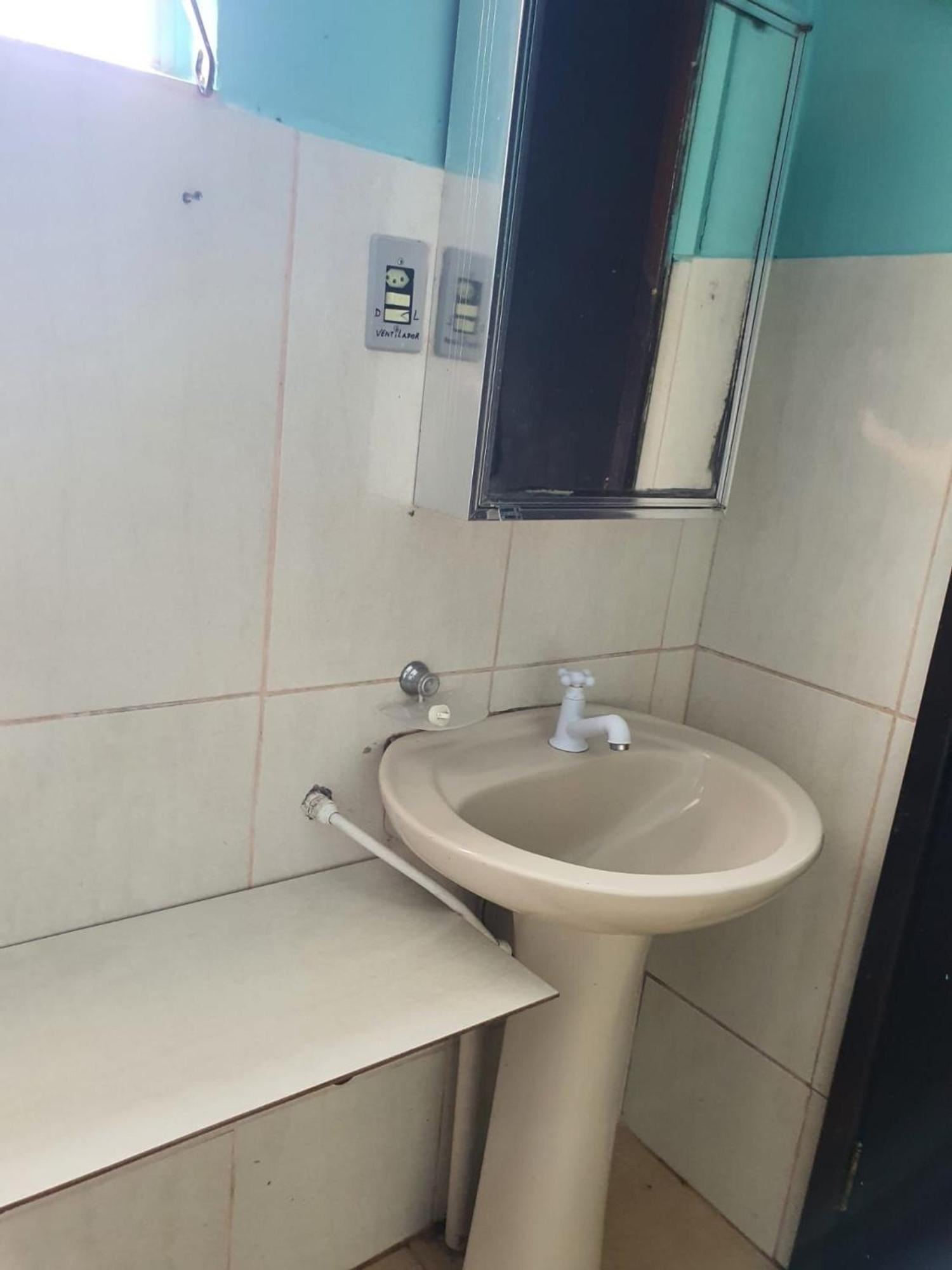 Casa Vermelha Dois Антонина Екстериор снимка