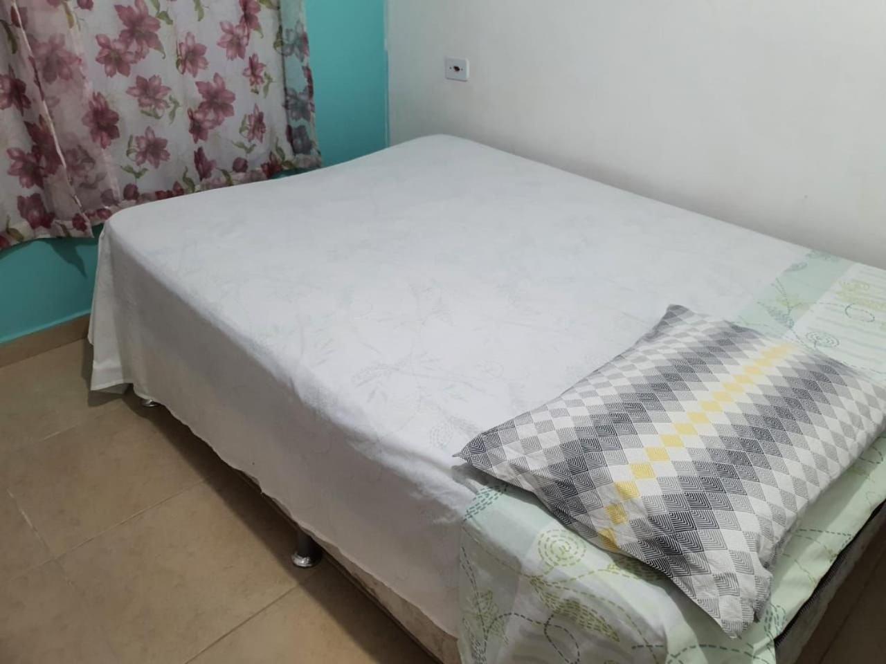 Casa Vermelha Dois Антонина Екстериор снимка