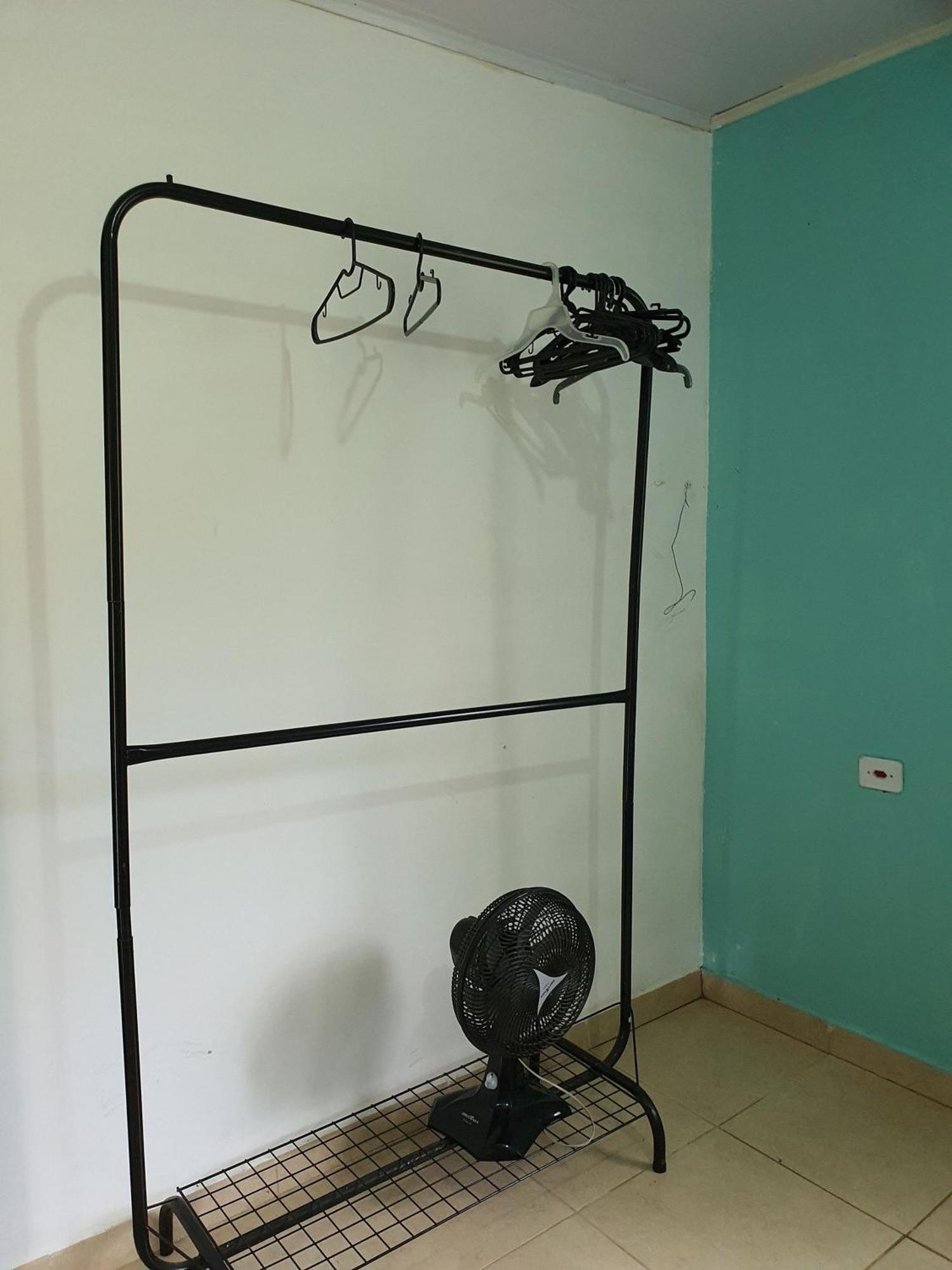 Casa Vermelha Dois Антонина Екстериор снимка