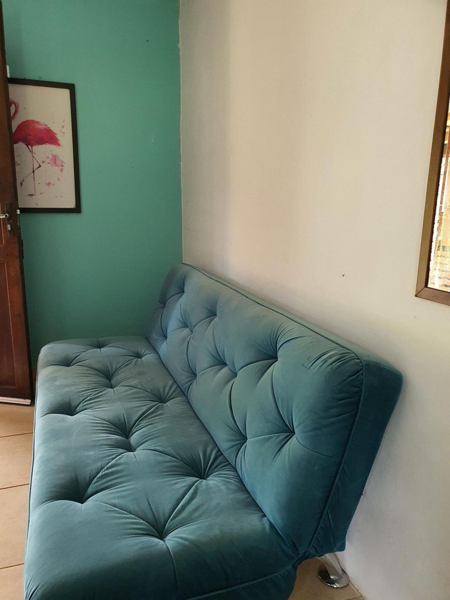 Casa Vermelha Dois Антонина Екстериор снимка